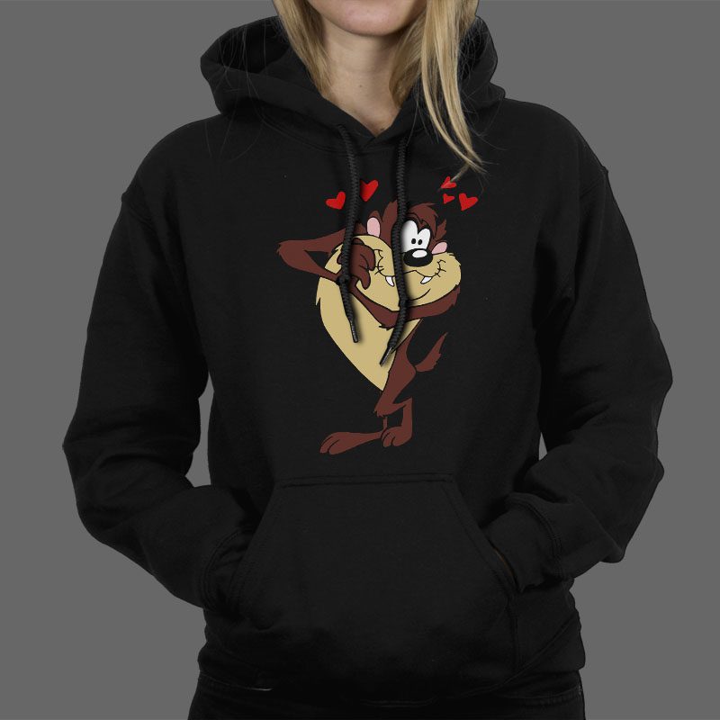 Majica ili Hoodie Taz 3