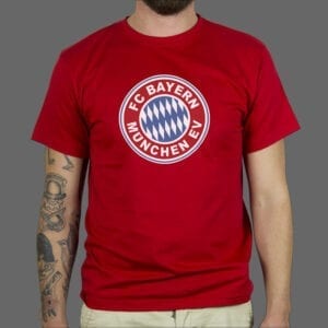 Majica ili Hoodie Bayern 1