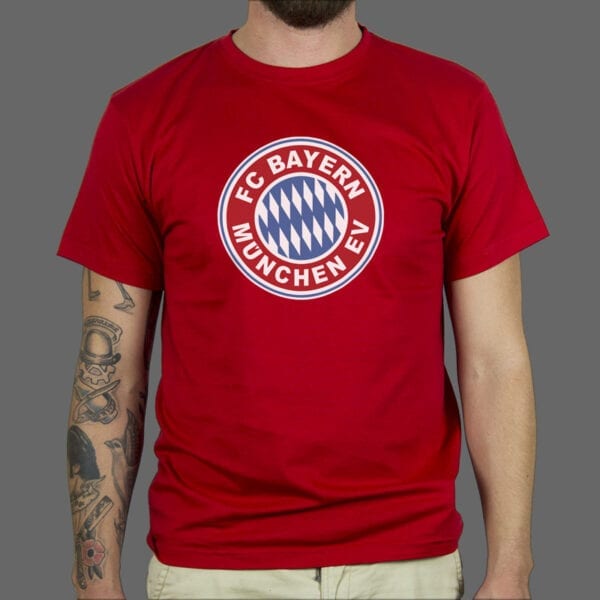Majica ili Hoodie Bayern 1