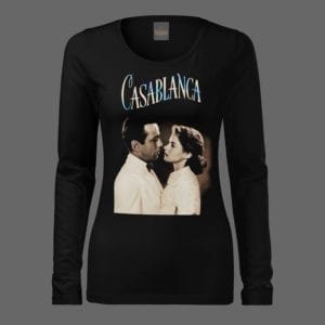 Majica ili Hoodie Casablanca 1