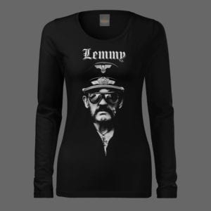 Majica ili Hoodie Lemmy 1