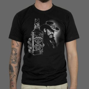 Majica ili Hoodie Lemmy 2
