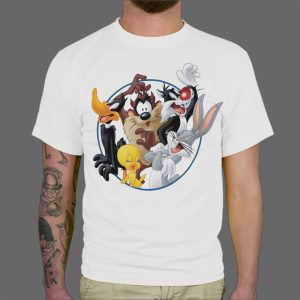 Majica ili Hoodie Looney Tunes 1