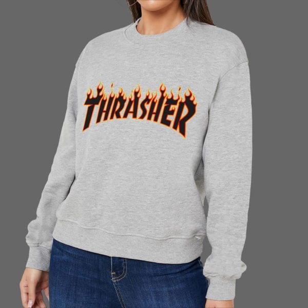 Majica ili Hoodie Thrasher 1