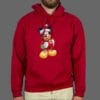 Majica ili Hoodie Mickey Christmas