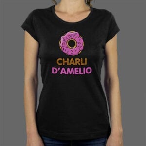 Majica ili Hoodie Charli Donut