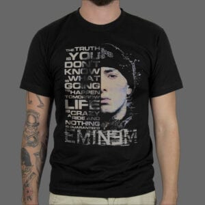 Majica ili Hoodie Eminem 5