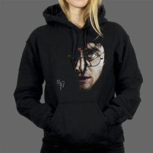 Majica ili Hoodie Harry Potter HP7