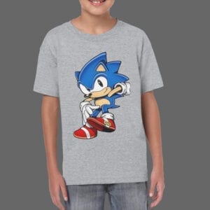 Majica ili Hoodie Sonic 1