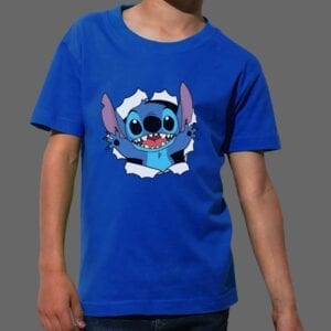 Majica ili Hoodie Stitch 1