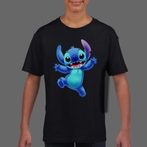 Majica ili Hoodie Stitch 2