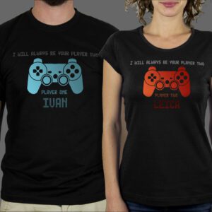 Majica ili Hoodie Game Controllers 1
