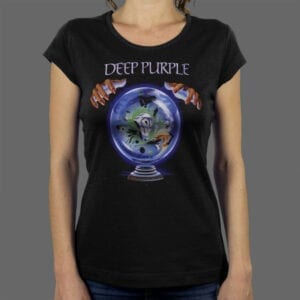 Majica ili Hoodie Deep Purple Masters