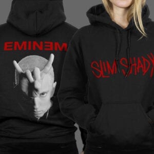 Majica ili Hoodie Eminem Slim
