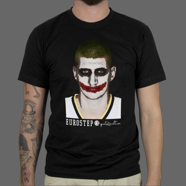 Majica ili Hoodie ES Joker 1