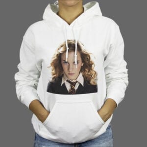 Majica ili Hoodie Harry Potter Hermione 1