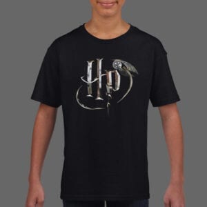 Majica ili Hoodie Harry Potter HP1