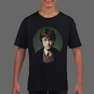 Majica ili Hoodie Harry Potter Young
