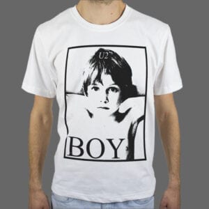 Majica ili Hoodie U2 Boy 1