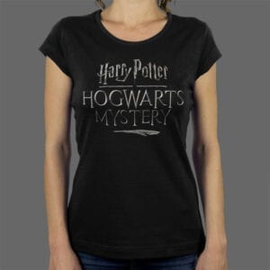 Majica ili Hoodie Harry Potter Mystery