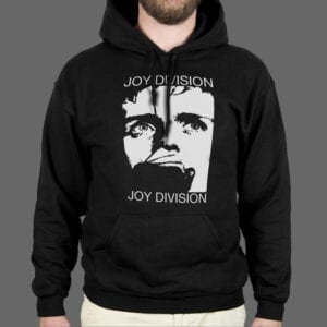 Majica ili Hoodie Joy Division 6