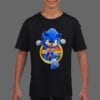 Majica ili Hoodie Sonic 2
