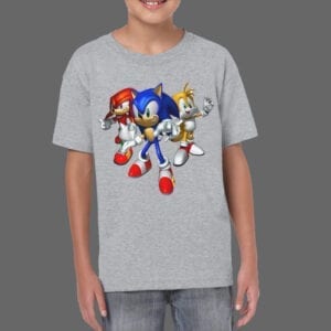Majica ili Hoodie Sonic 3
