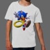 Majica ili Hoodie Sonic 5