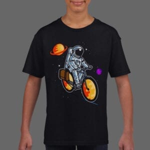 Majica ili Hoodie Space Biking 1