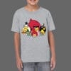 Majica ili Hoodie Angry Birds 2