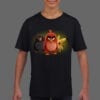Majica ili Hoodie Angry Birds 3