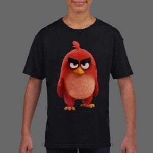 Majica ili Hoodie Angry Birds 5