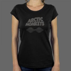Majica ili Hoodie Arctic Monkeys EMB 22