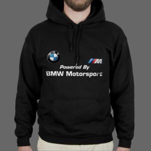 Majica ili Hoodie BMW Sport
