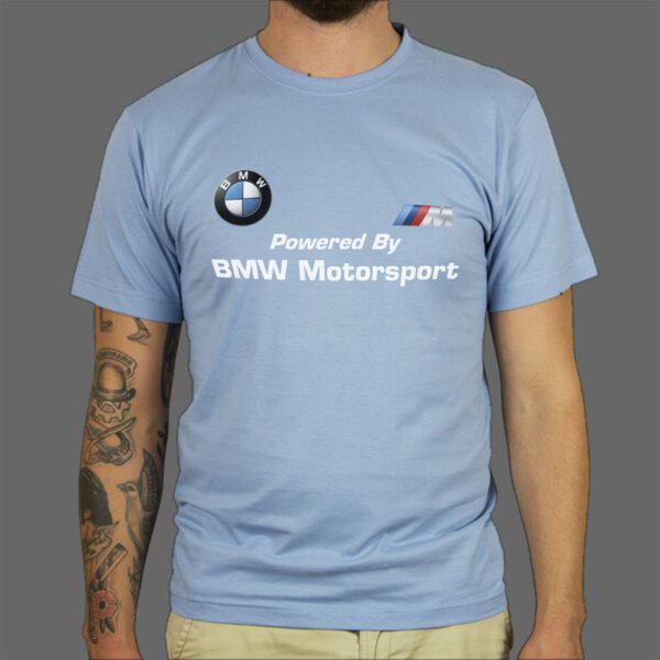 Majica ili Hoodie BMW Sport