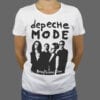 Majica ili Hoodie Depeche Mode Devotional