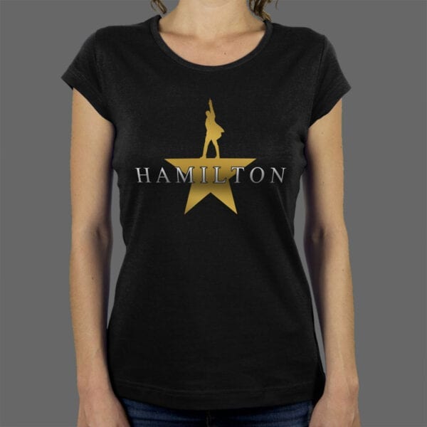 Majica ili Hoodie Hamilton 2