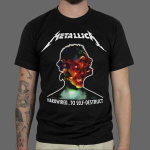 Majica ili Hoodie Metallica 13