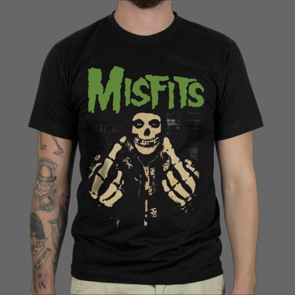 Majica ili Hoodie Misfits 2