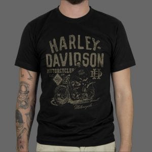 Majica ili Hoodie Harley 10