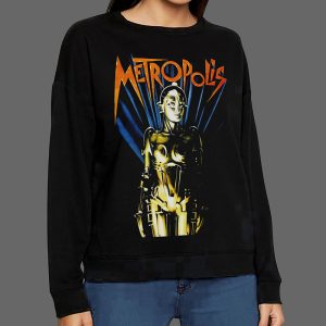 Majica Metropolis 2 Jumbo