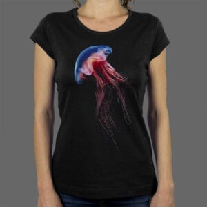 Majica za na more Meduza 1