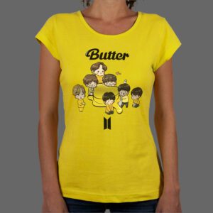Majica ili Hoodie BTS Butter