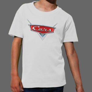 Majica ili Hoodie Cars Logo 1
