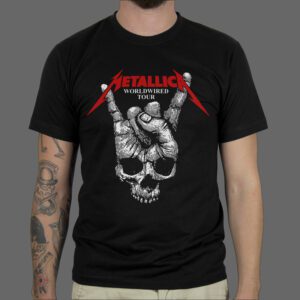 Majica ili Hoodie Metallica 19
