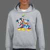 Majica ili Hoodie Mickey & Friends 1