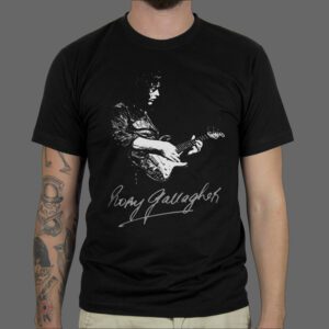 Majica ili Hoodie Rory Gallagher