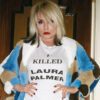 Majica ili Hoodie Blondie Laura Palmer