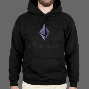 Majica ili Hoodie Crypto Ethereum 1