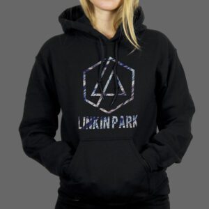 Majica ili Hoodie Linkin Park logo 1